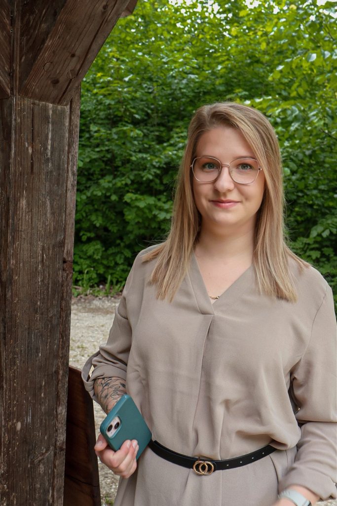 Hochzeitsplanung Nina Hübner